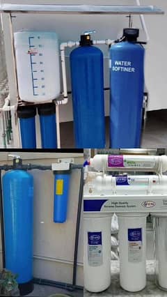 water purifier solutions