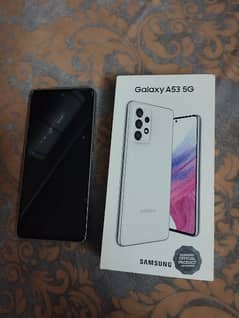 Samsung Galaxy A53 5g