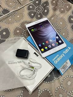 Samsung Galaxy Tablet A (SM-T350)