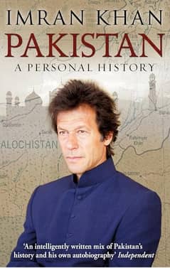 Biography Of Imran Khan
