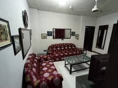 10 MARLA BRAND NEW FULLY FURINSHED HOUSE FOR RENT NEAR PARK IN DHA PHASE 8