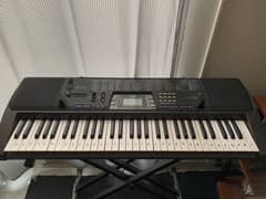 61 Key Musical Keyboard CTK-700