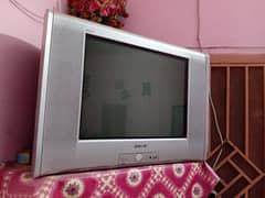 21 inches sony TV