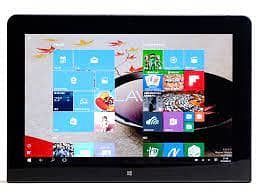 Nec 10.1" Touch Screen Atom Processor 4/64 Windows Tablet 2