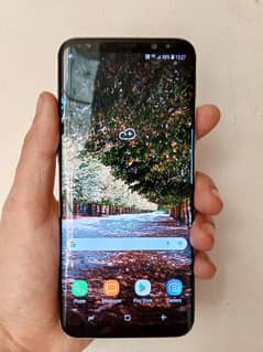 Samsung S8 plus official pta