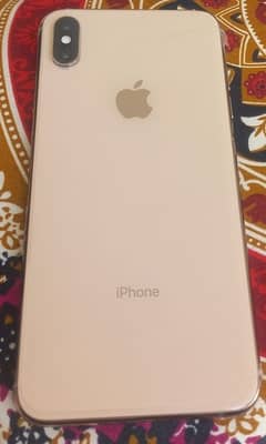 urgent sail xsmax non 256gb only betry change bki all ok Face ID ok