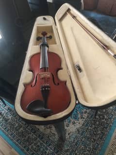 Selling Violins in perfect condition, one number