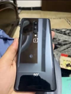 Oneplus 8 5g UW 8/128 CP approved