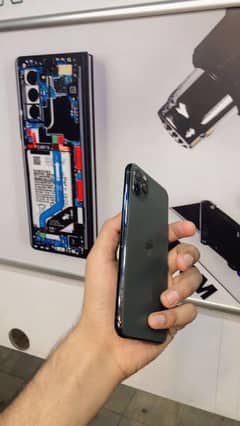 iPhone 11 Pro Max 64GB