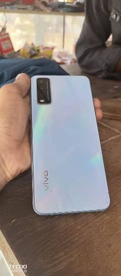 vivo y12s fast hand use all okay hn