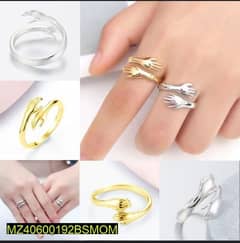 RINGS FOR COUPLE