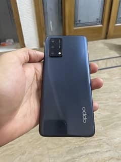 OPPO F19, 6/128, CONDITION 10/10, WITH ORIGNAL BOX AND CHARGER