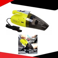 Sogo 4 in 1 Portable Car Vaccum and Tire Inflator