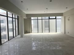 Brand New Office Floor available for rent in DHA Phase 5