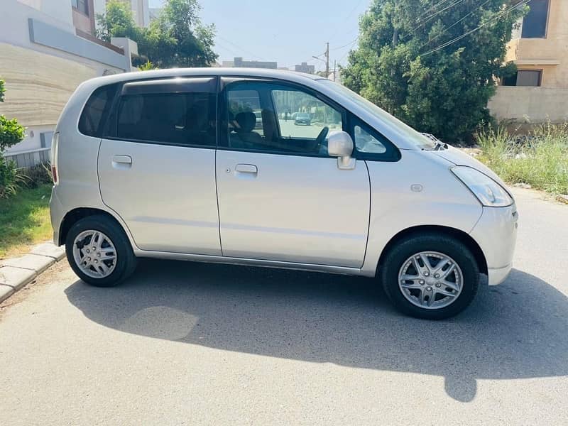 Suzuki MR Wagon 2004 0