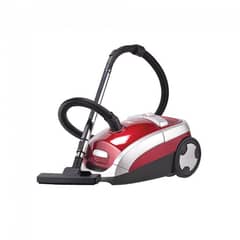 deluxe vacuum cleaner(Anex) company warranty . . . . . 1500w
