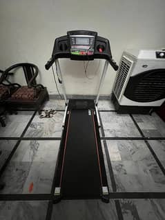 american Treadmill