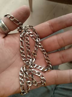 men chain for sale 3 tola