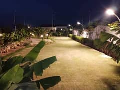 Al Jadeed Golf Club Residency