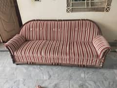 sofa set for sale in reasonable price
