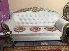 Newly Made Sofas to Sell