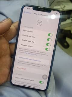 iphone 11 pro max 64 gb pta approved
