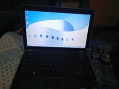 Dell laptop good condition 4/256  i5 2nd generation
