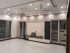 Modern Design House for Sale in DHA Lahore Phase 7 #391 S