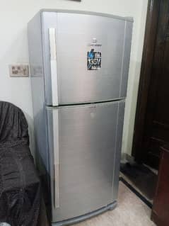 Dawlance Refrigerator Fridge like as new 10/9.5 condition Colling 100%