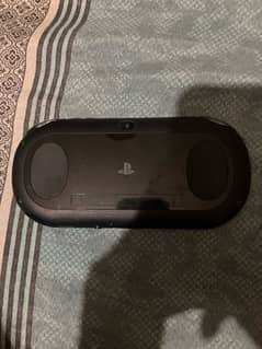 PS vita