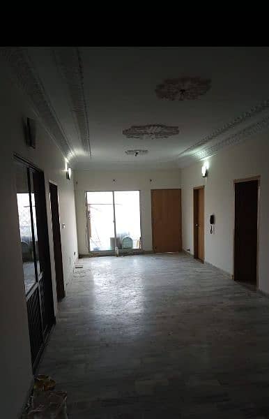 flat for rent - Ahmed Residency 1