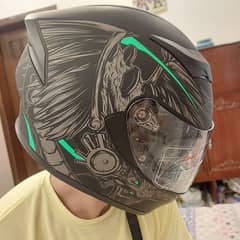 Helmet Jiekai