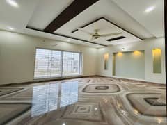 Brand New 10 Marla Upper Portion House Available For Rent In Park View City Lahore