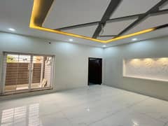 5 Marla Brand New Lower Portion Available For Rent In Park View City Lahore