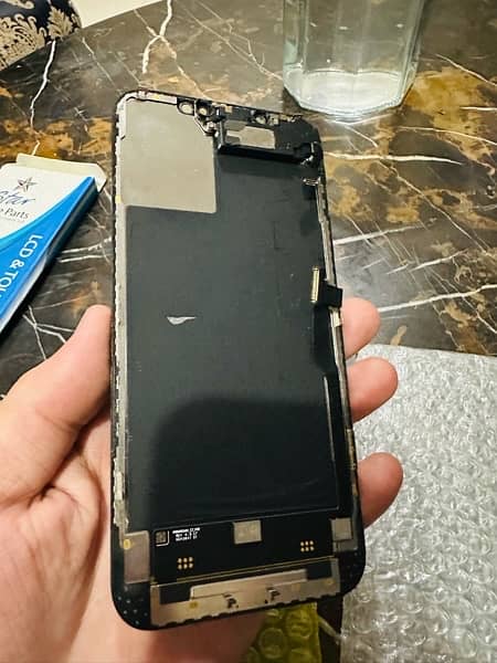 iPhone 12 Pro Max For parts Read Description 7