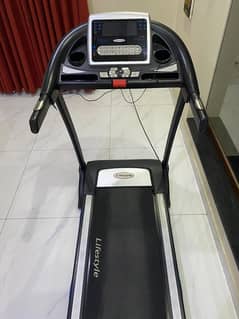 TreadMill / Exercise machine