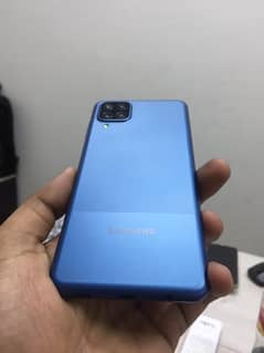 Samsung A12