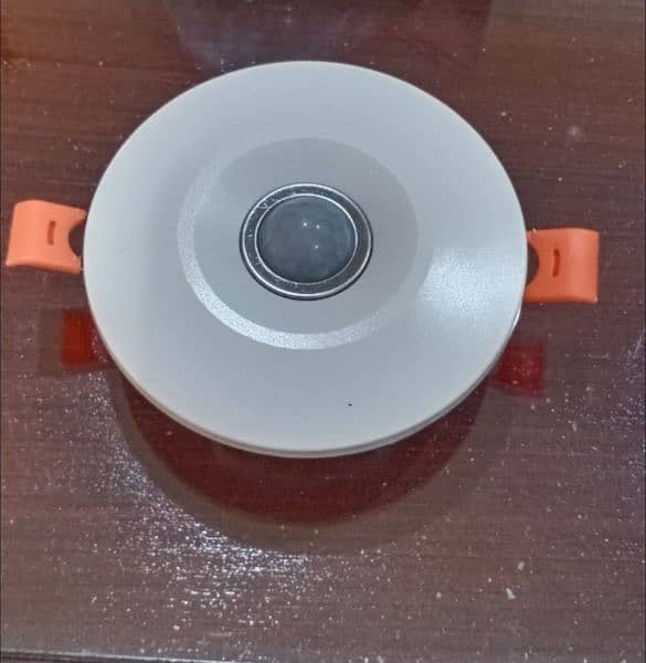 Motion Sensor Ceiling Type Body Sensor Security Sensor Alarm Switch 2