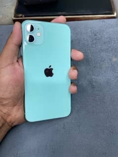 iphone 11 128gb nonpta 03035203203