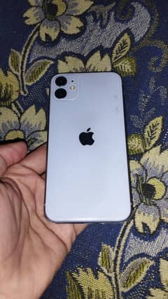 Iphone 11 (128GB) non PTA