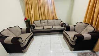 Used Sofa Set