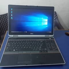 Dell Latitude E 6520 laptop Urgent sale