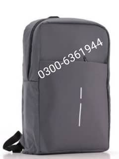 Laptop Shoulder Bags