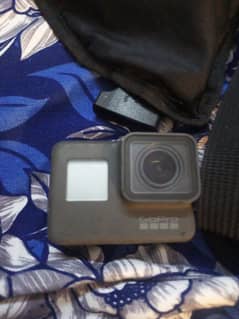 GoPro Hero5 In mint condition