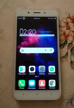 Vivo Y66 4GB / 64GB for Urgent Sale (With Charger)