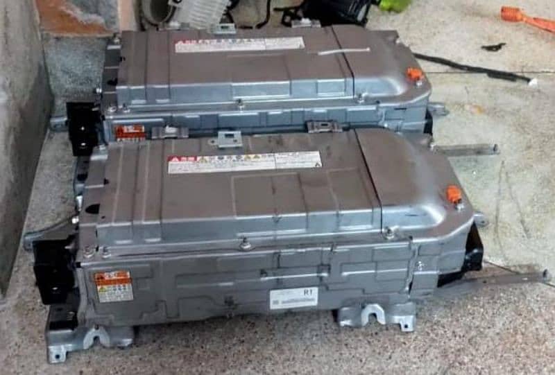 Hybrid Batteries, ABS prius,Aqua,Axio,Fielder,Grace,Vezel,Crown,lexus 17