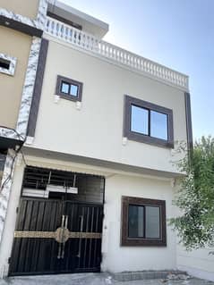 The Most Beautiful Modern Brand New House For Sale Spanish Elevation Registry intaqal Very Near To Main
