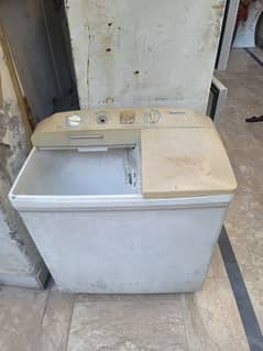 Dawlance washing machine dryer for sale