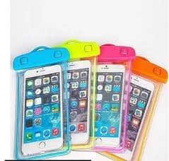 Phone Case Waterproof - Protect Your Phone from Water, Dust, and Snow