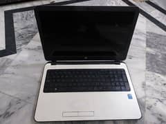 HP i5 4th Gen Laptop